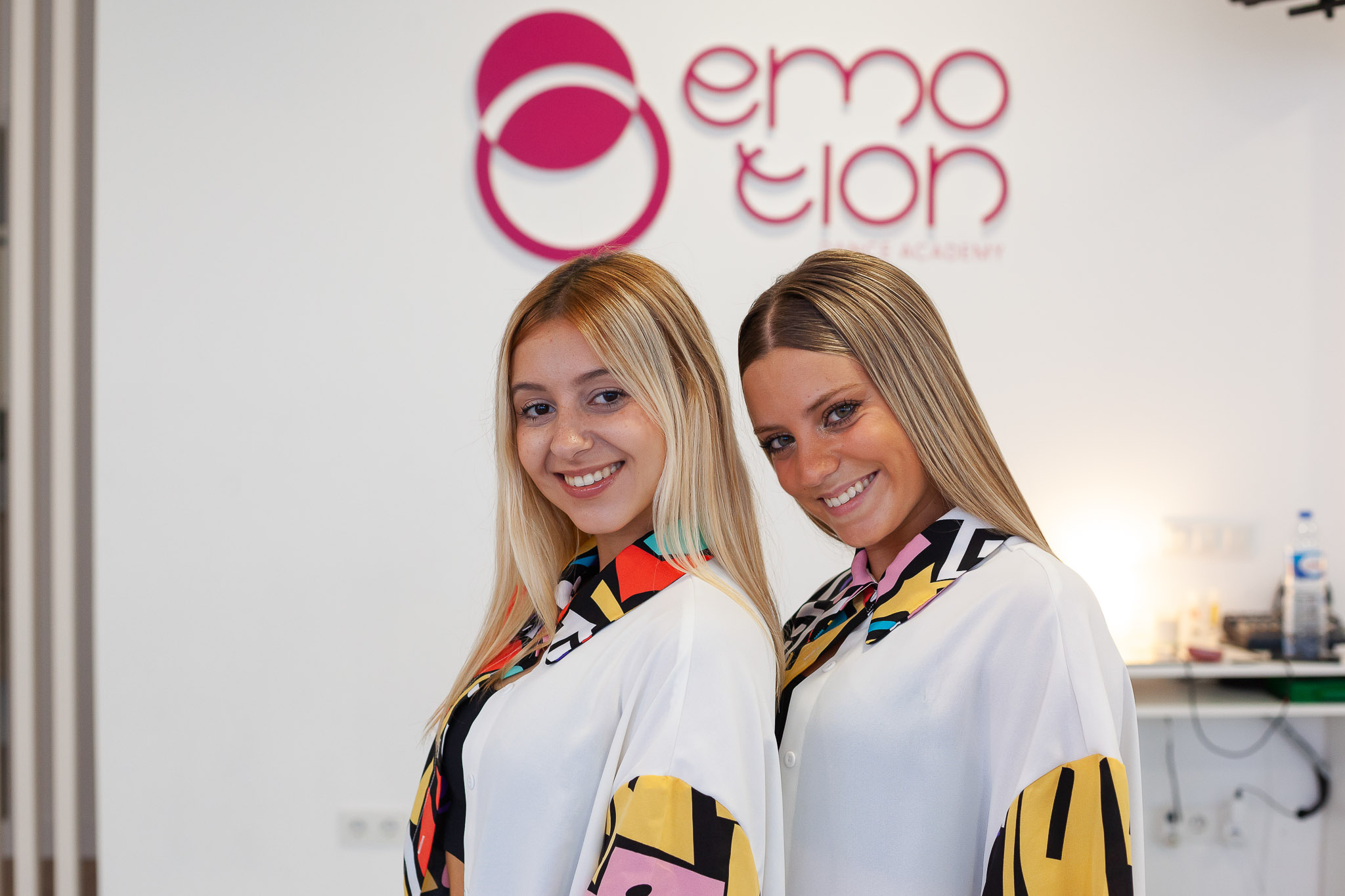 Emotion Dance Crew (2023-2025) - Foto 7